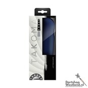 Takoma Shell Wallet - Blue