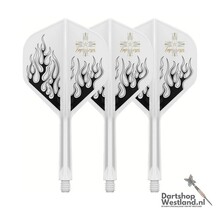 K-flex Pyro - NO.2 - Mitsumasa Hoshino