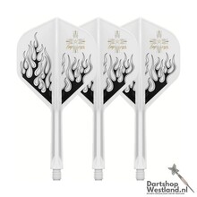 K-flex Pyro - NO.2 - Mitsumasa Hoshino