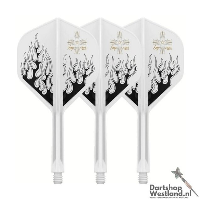 K-flex Pyro - NO.2 - Mitsumasa Hoshino