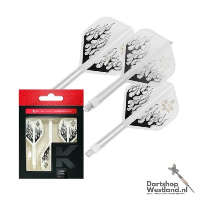 K-flex Pyro - NO.2 - Mitsumasa Hoshino