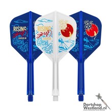 K-flex Rising Sun - No.6 -  Haruki Miramatsu