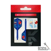 K-flex Rising Sun - No.6 -  Haruki Miramatsu