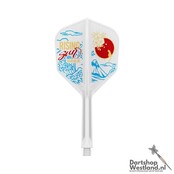 K-flex Rising Sun - No.6 -  Haruki Miramatsu