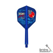 K-flex Rising Sun - No.6 -  Haruki Miramatsu