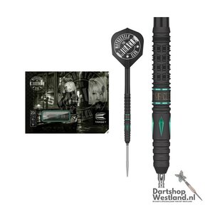 Mikuru Suzuki - The Miracle - 95%Tungsten