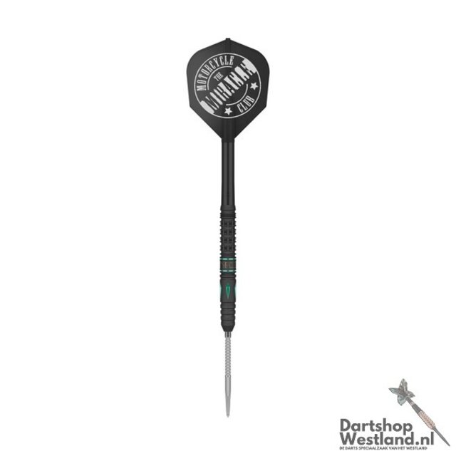 Mikuru Suzuki - The Miracle - 95%Tungsten