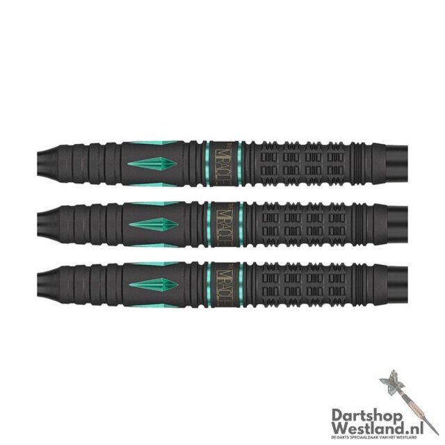 Mikuru Suzuki - The Miracle - 95%Tungsten