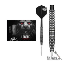 Paul Lim - The Legend Gen 8 - 90%Tungsten