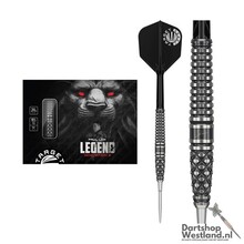 Paul Lim - The Legend Gen 8 - 90%Tungsten