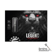 Paul Lim - The Legend Gen 8 - 90%Tungsten