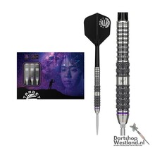 Yuta Hayashi - Sirius G3 - 90%Tungsten