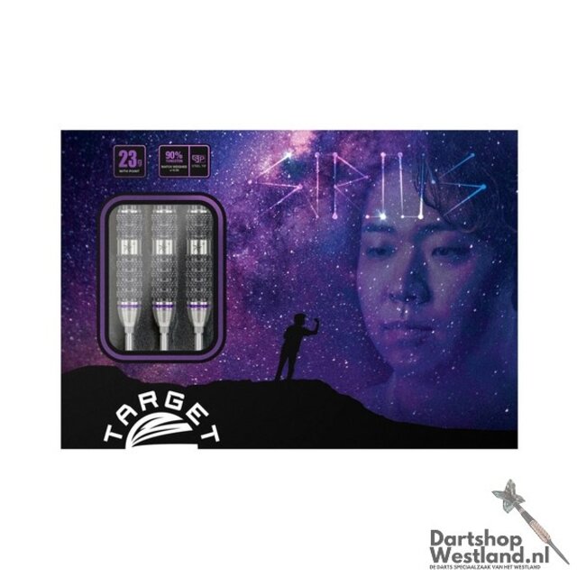 Yuta Hayashi - Sirius G3 - 90%Tungsten