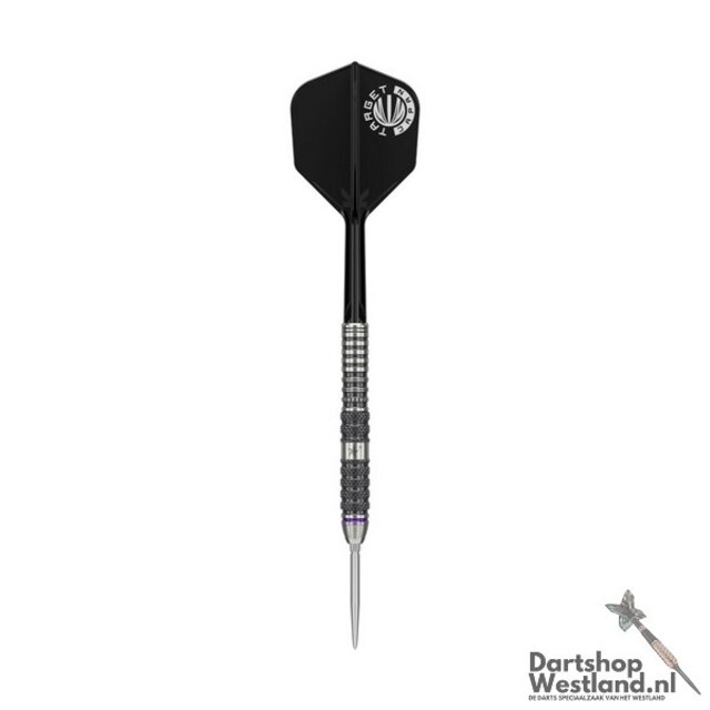 Yuta Hayashi - Sirius G3 - 90%Tungsten