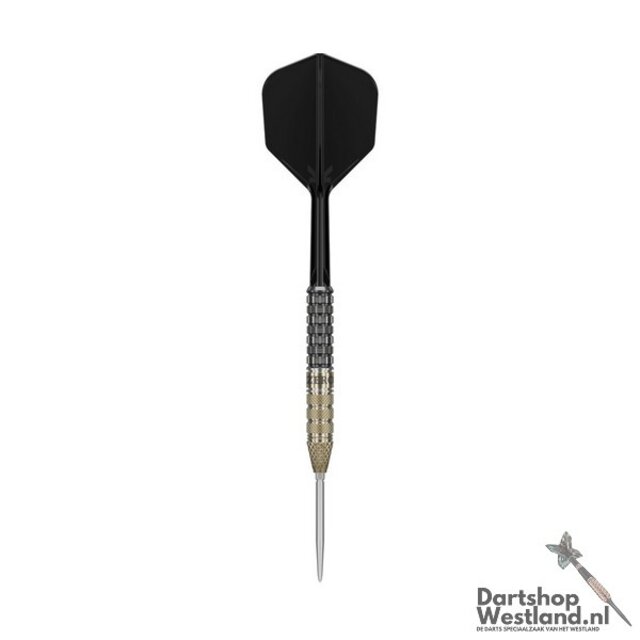 Black Marque Reyn 90% - Swiss