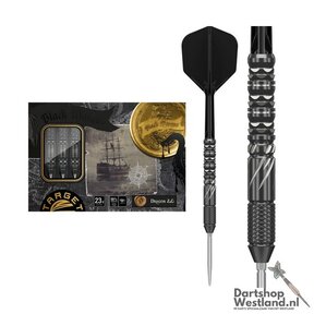 Black Marque Draco 90% - Swiss