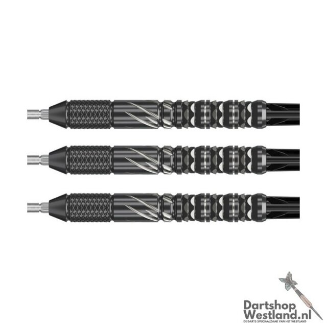 Black Marque Draco 90% - Swiss