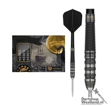 Black Marque Armageddon G2 90% - Swiss