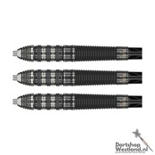 Black Marque Armageddon G2 90% - Swiss