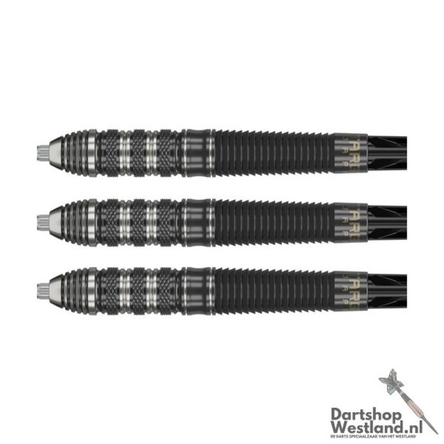 Black Marque Armageddon G2 90% - Swiss