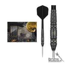 Black Marque Dragon G2 90% - Swiss