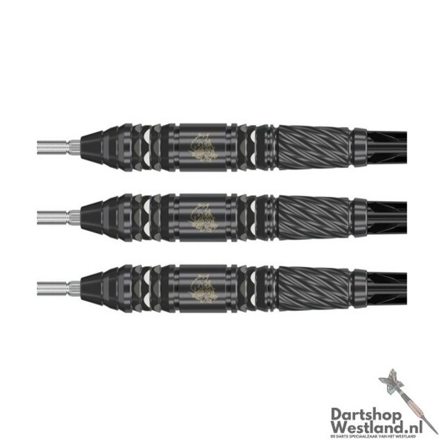 Black Marque Dragon G2 90% - Swiss