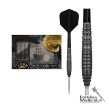 Black Marque Phantom 90% - Swiss