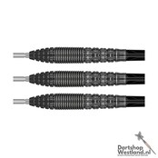 Black Marque Phantom 90% - Swiss