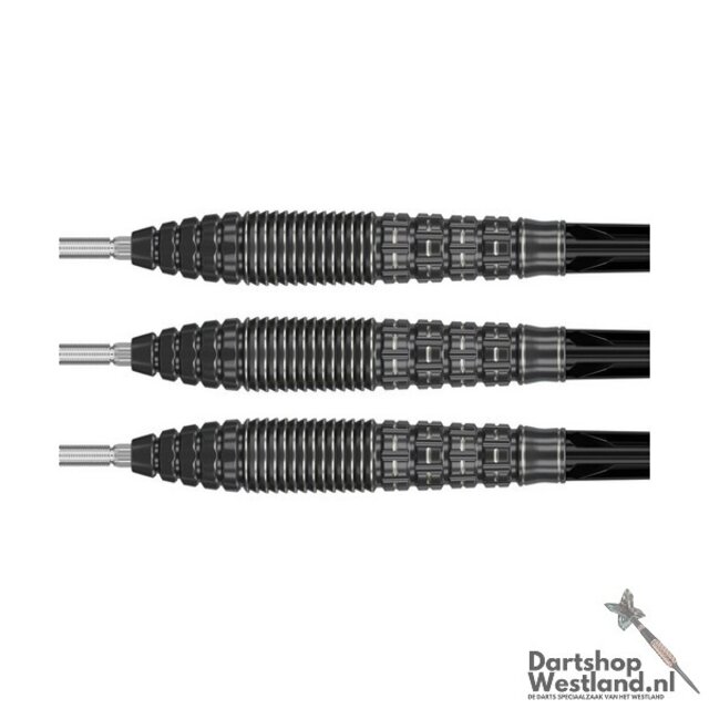 Black Marque Phantom 90% - Swiss