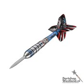 Regulator 90% Tungsten darts