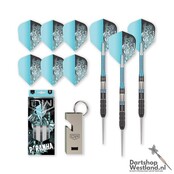 Piranha 90% Tungsten darts