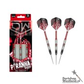 Piranha Razor 90% Tungsten darts