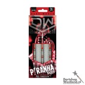 Piranha Razor 90% Tungsten darts