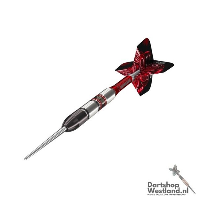 Piranha Razor 90% Tungsten darts