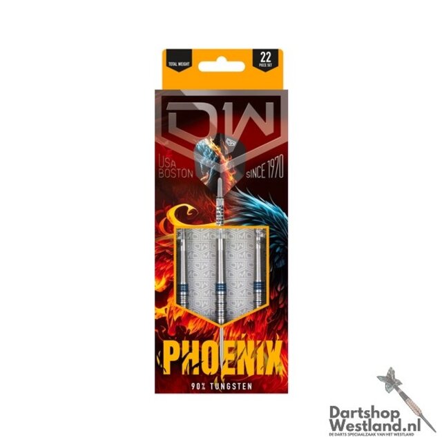 Phoenix 90% Tungsten darts