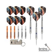 Phoenix 90% Tungsten darts