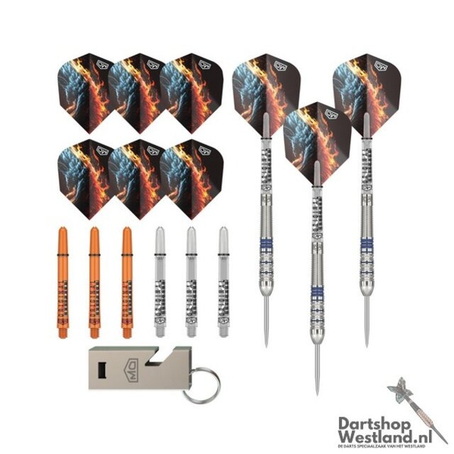 Phoenix 90% Tungsten darts