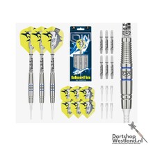 Bluefin 80% Soft Tip Darts