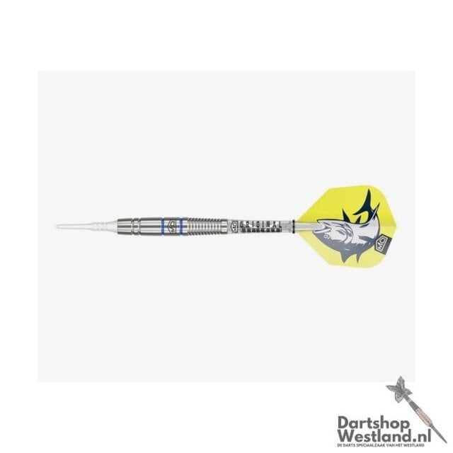 Bluefin 80% Soft Tip Darts