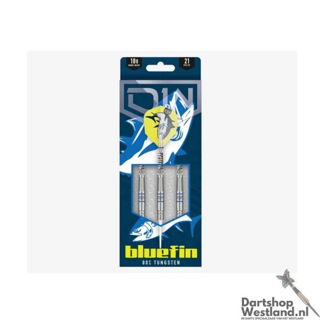 Bluefin 80% Soft Tip Darts