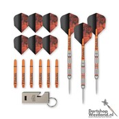 Sedona 80% Tungsten darts