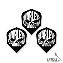 Harley-Davidson Flights