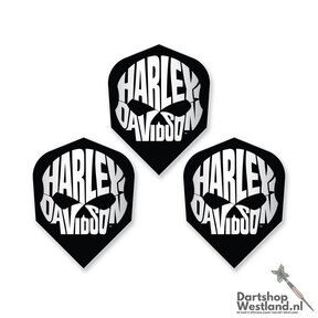 Harley-Davidson Flights