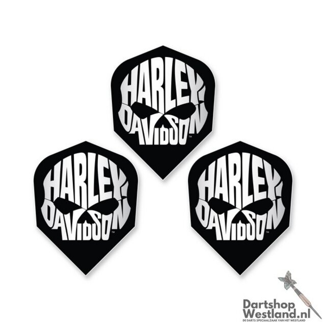 Harley-Davidson Flights