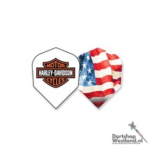 Harley-Davidson Flights