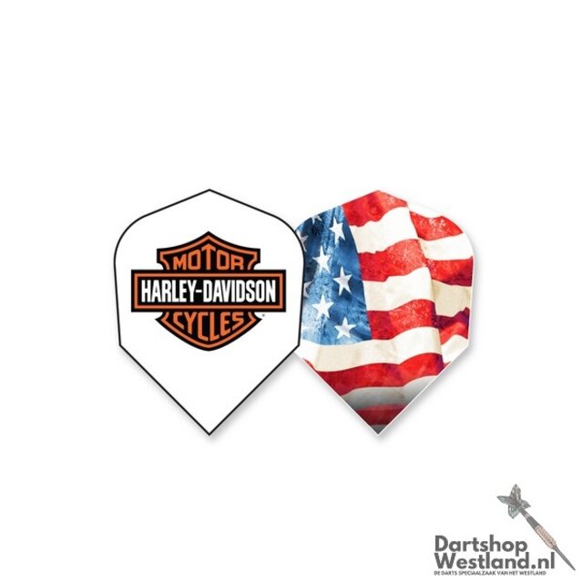 Harley-Davidson Flights