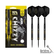 Chizzy Series 3 90% Tungsten