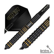 Chizzy Series 3 90% Tungsten