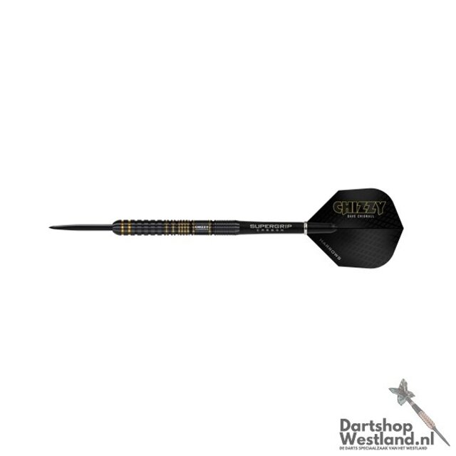 Chizzy Series 3 90% Tungsten