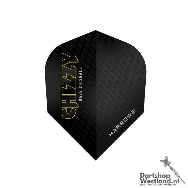 Chizzy Series 3 90% Tungsten